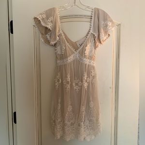 LuluVia Collective Dress